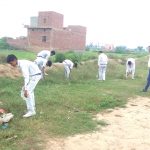 Cleanliness Drive 2
