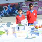 Science Exhibition