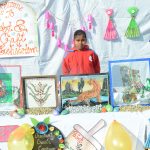 Art and Craft Exhibition
